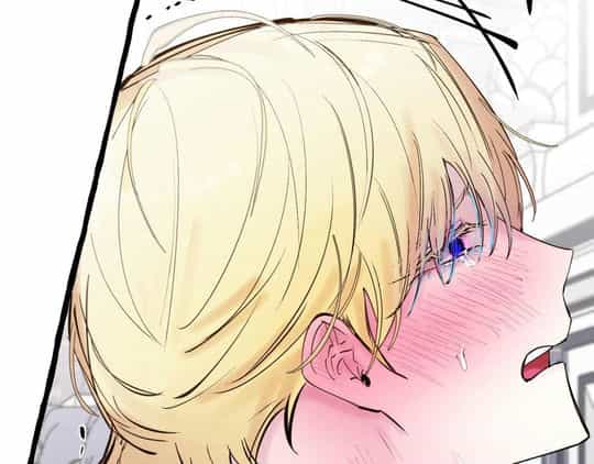 In the Doghouse - Chapter 39 manhwa