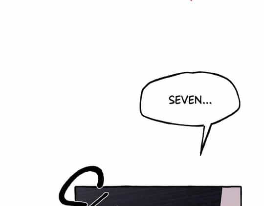 In the Doghouse - Chapter 39 manhwa