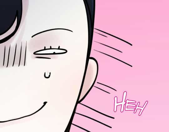 In the Doghouse - Chapter 39 manhwa