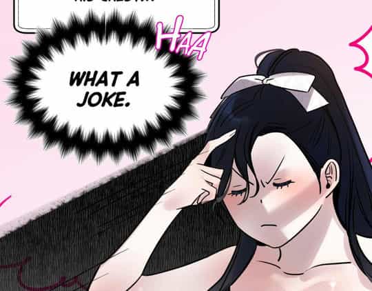 In the Doghouse - Chapter 39 manhwa