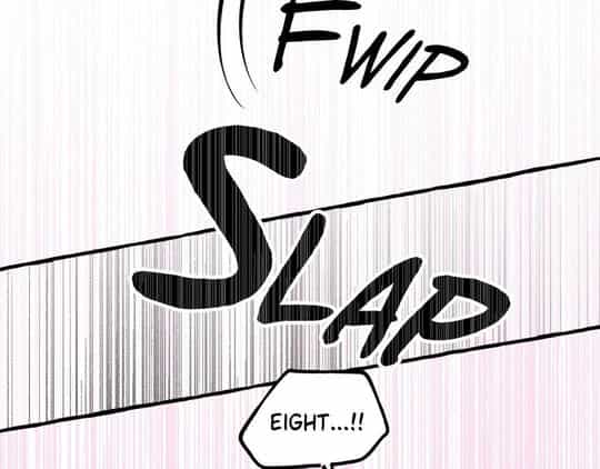 In the Doghouse - Chapter 39 manhwa