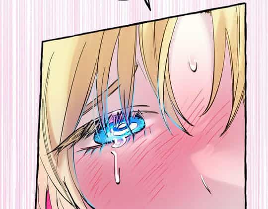 In the Doghouse - Chapter 39 manhwa