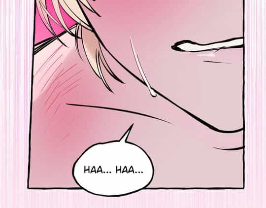 In the Doghouse - Chapter 39 manhwa