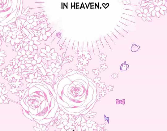 In the Doghouse - Chapter 39 manhwa