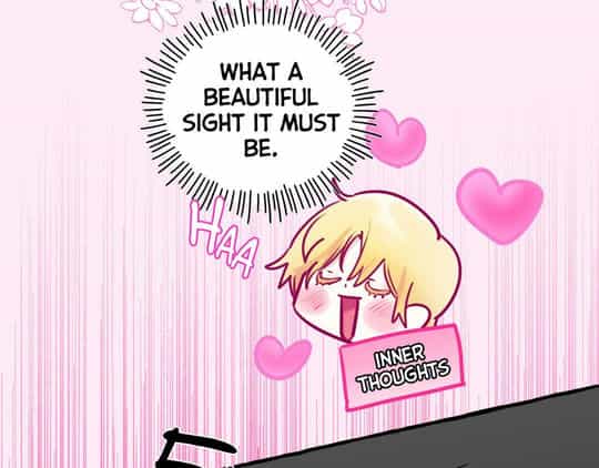 In the Doghouse - Chapter 39 manhwa
