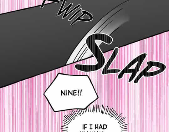 In the Doghouse - Chapter 39 manhwa