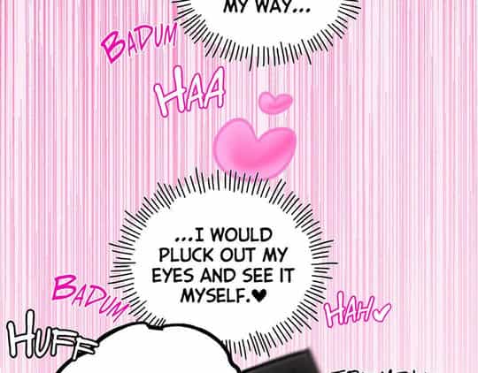 In the Doghouse - Chapter 39 manhwa