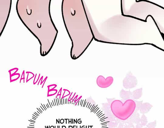 In the Doghouse - Chapter 39 manhwa