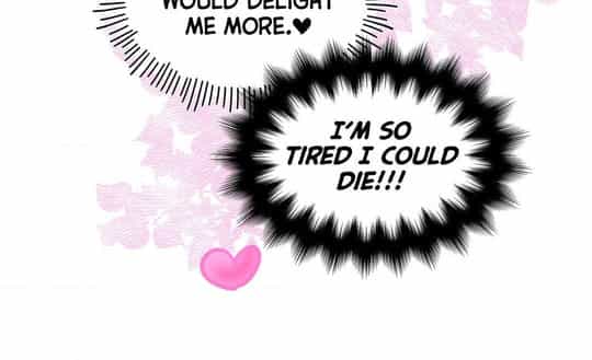 In the Doghouse - Chapter 39 manhwa