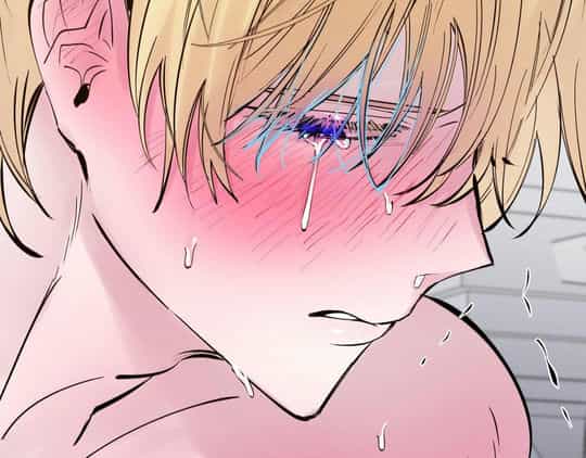 In the Doghouse - Chapter 39 manhwa