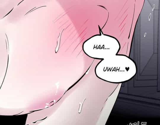 In the Doghouse - Chapter 39 manhwa
