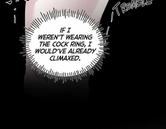 In the Doghouse - Chapter 39 manhwa