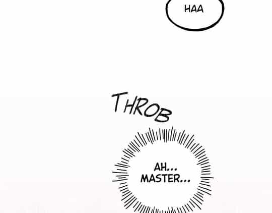 In the Doghouse - Chapter 39 manhwa