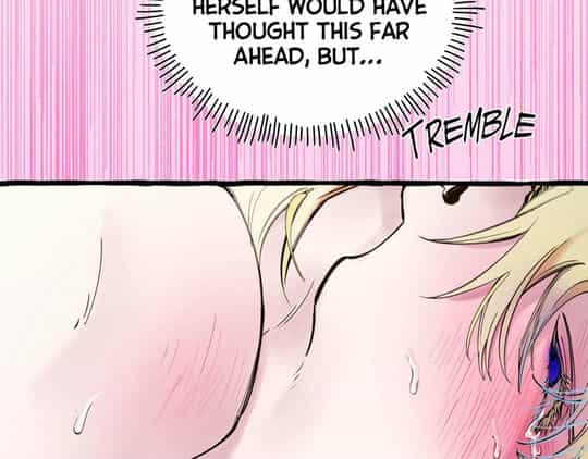 In the Doghouse - Chapter 39 manhwa