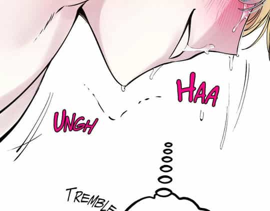 In the Doghouse - Chapter 39 manhwa