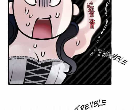In the Doghouse - Chapter 39 manhwa