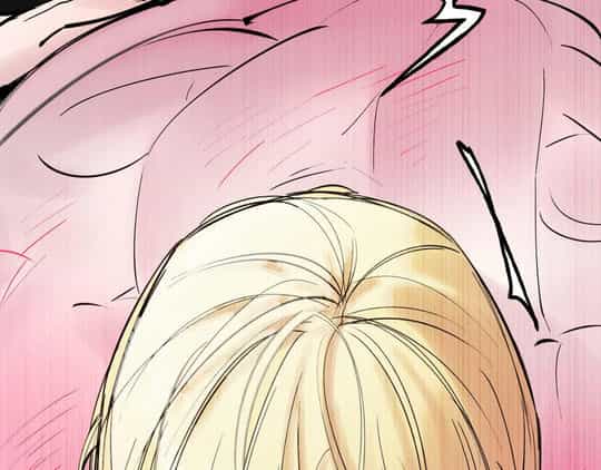 In the Doghouse - Chapter 39 manhwa