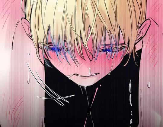 In the Doghouse - Chapter 39 manhwa
