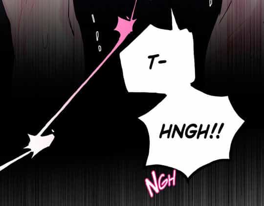In the Doghouse - Chapter 39 manhwa