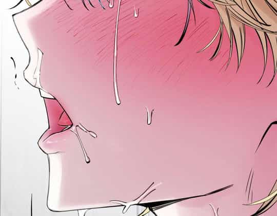 In the Doghouse - Chapter 39 manhwa