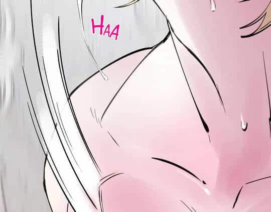 In the Doghouse - Chapter 39 manhwa