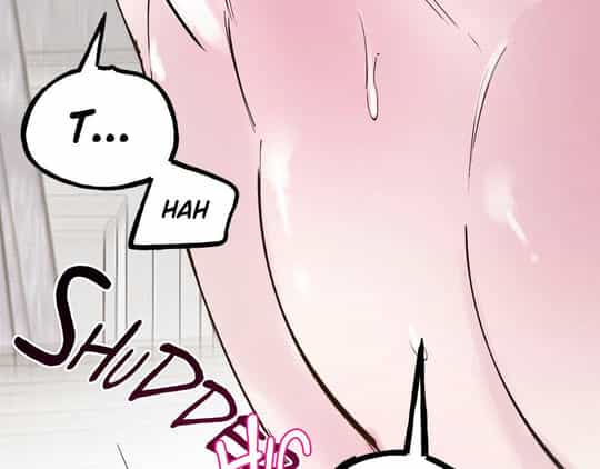 In the Doghouse - Chapter 39 manhwa
