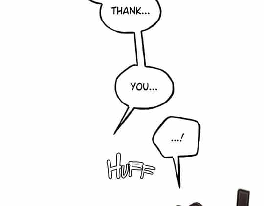 In the Doghouse - Chapter 39 manhwa