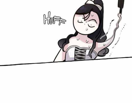 In the Doghouse - Chapter 39 manhwa