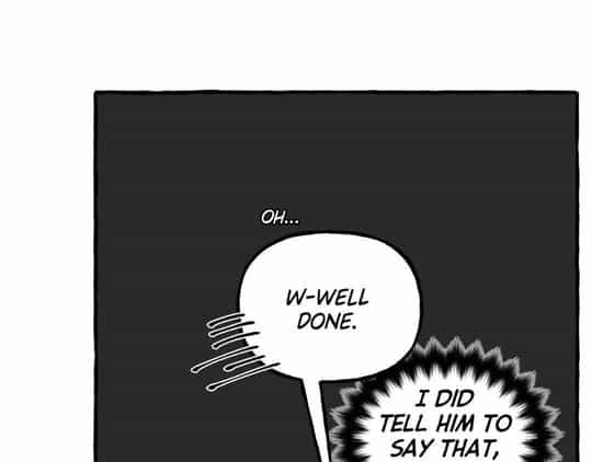 In the Doghouse - Chapter 39 manhwa