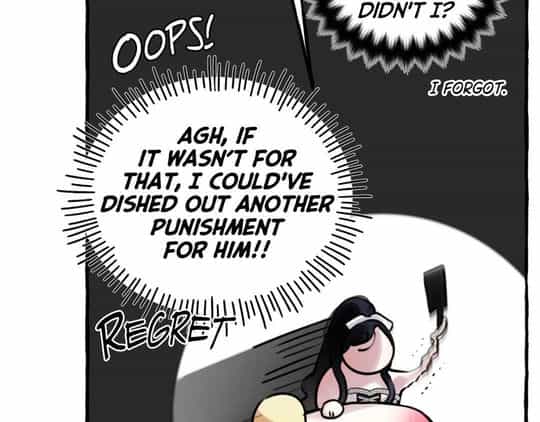 In the Doghouse - Chapter 39 manhwa