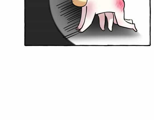 In the Doghouse - Chapter 39 manhwa