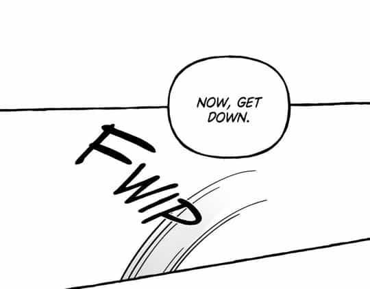 In the Doghouse - Chapter 39 manhwa