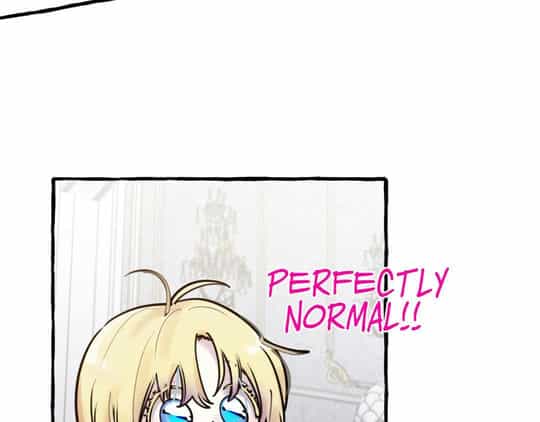 In the Doghouse - Chapter 39 manhwa