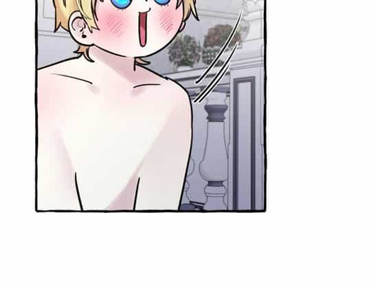 In the Doghouse - Chapter 39 manhwa