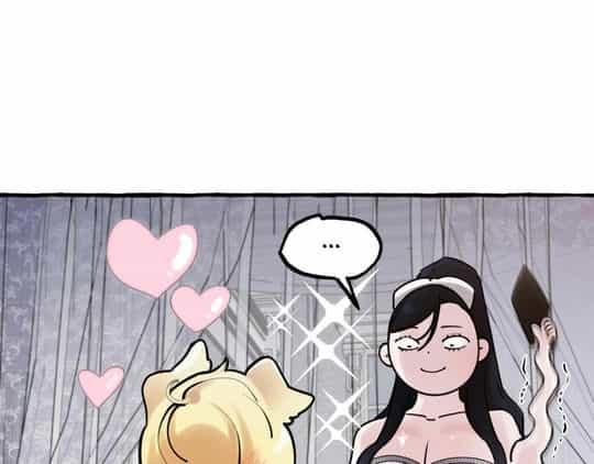 In the Doghouse - Chapter 39 manhwa