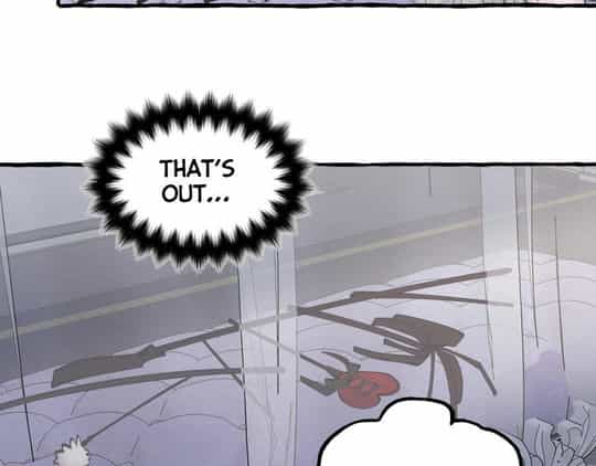 In the Doghouse - Chapter 39 manhwa