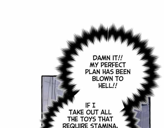 In the Doghouse - Chapter 39 manhwa