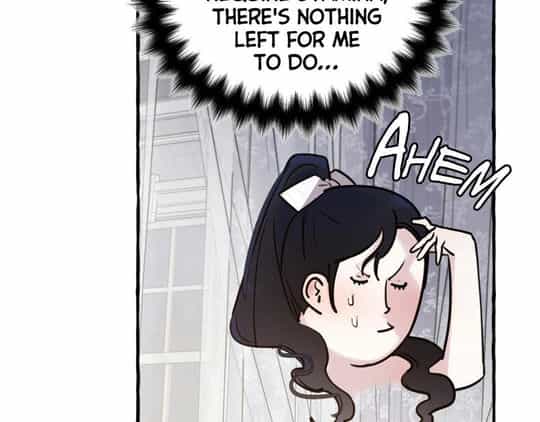 In the Doghouse - Chapter 39 manhwa
