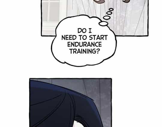 In the Doghouse - Chapter 39 manhwa