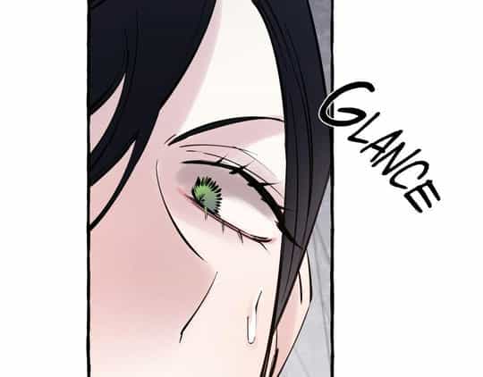 In the Doghouse - Chapter 39 manhwa