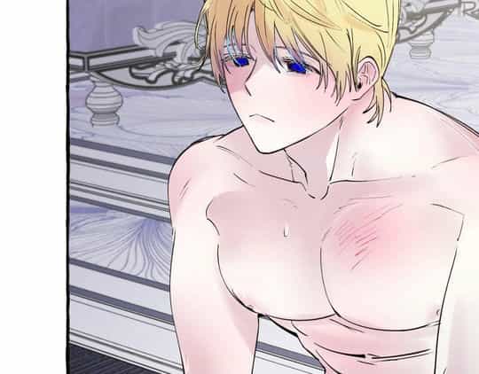 In the Doghouse - Chapter 39 manhwa