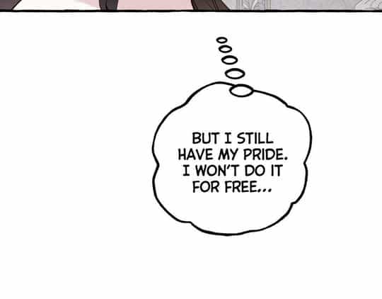 In the Doghouse - Chapter 39 manhwa