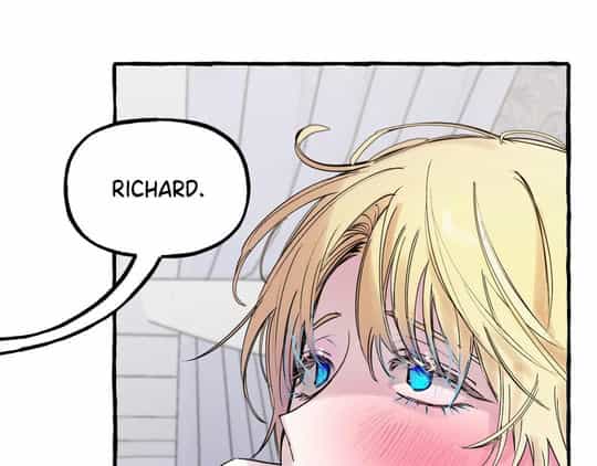 In the Doghouse - Chapter 39 manhwa