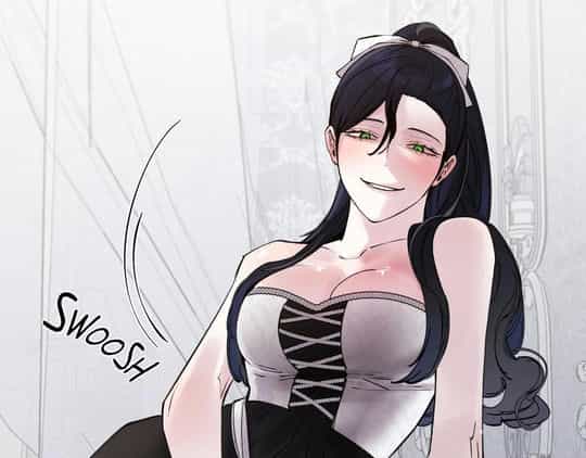 In the Doghouse - Chapter 39 manhwa