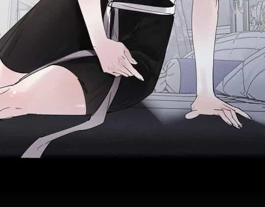 In the Doghouse - Chapter 39 manhwa