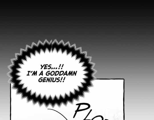 In the Doghouse - Chapter 39 manhwa