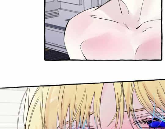 In the Doghouse - Chapter 39 manhwa