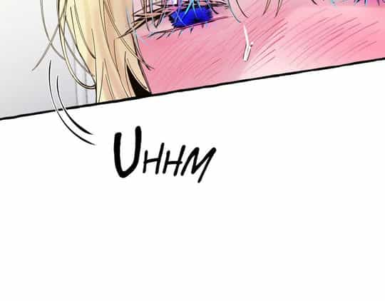 In the Doghouse - Chapter 39 manhwa