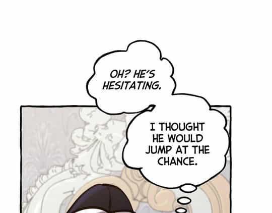 In the Doghouse - Chapter 39 manhwa