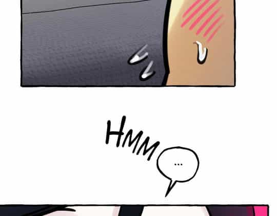 In the Doghouse - Chapter 39 manhwa